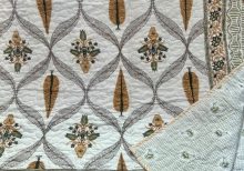 jaipuri quilt