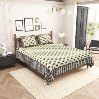 king size bedsheet