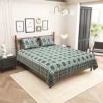 king size bedsheet