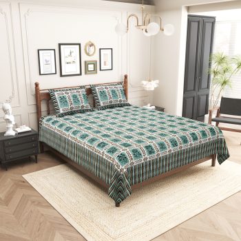king size bedsheet