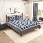 king size bedsheet