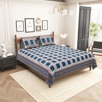 king size bedsheet