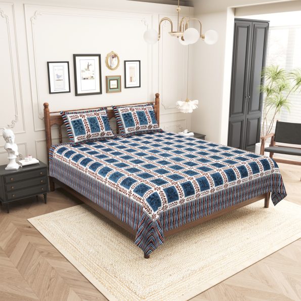 king size bedsheet