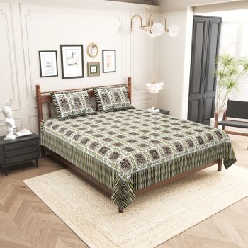 king size bedsheet