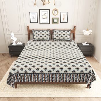king size bedsheet