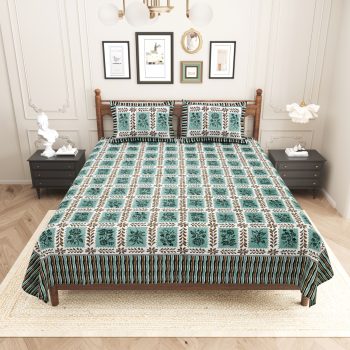 king size bedsheet