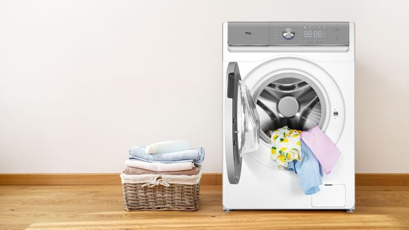 easy to wash and maintain