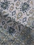 pure cotton king size bedsheet