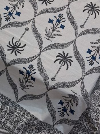 king size bedsheet
