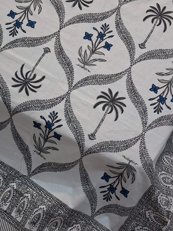 king size bedsheet