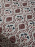 pure cotton king size bedsheet