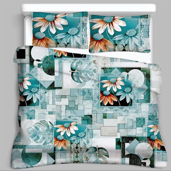 super king size bedsheet