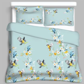 super king size bedsheet
