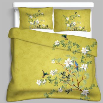 super king size bedsheet