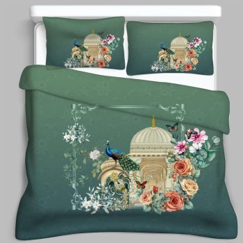 super king size bedsheet