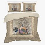 super king size bedsheet