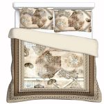 super king size bedsheet