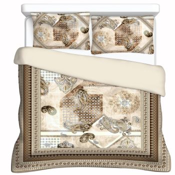super king size bedsheet