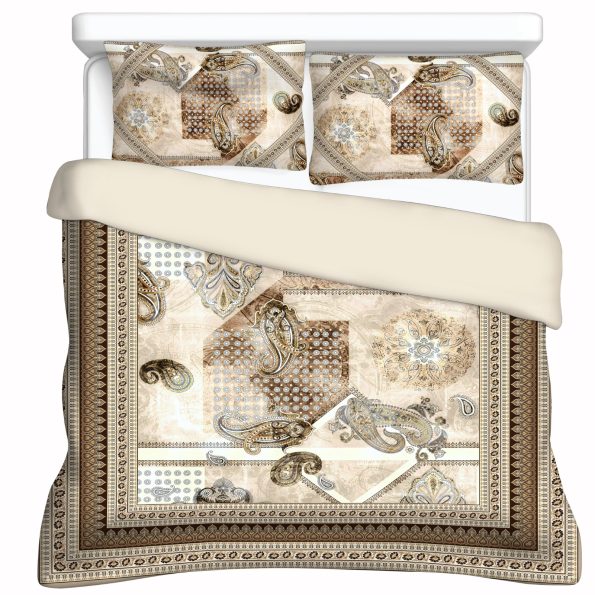 super king size bedsheet