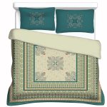 super king size bedsheet