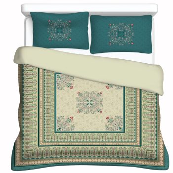super king size bedsheet