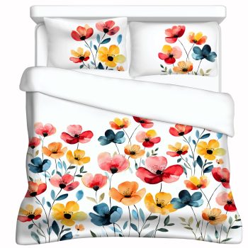 super king size bedsheet